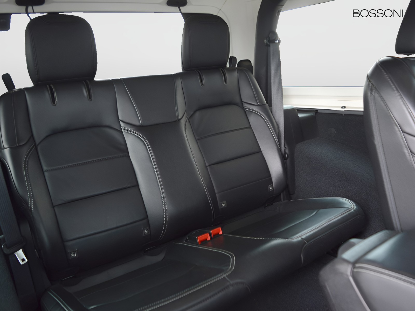 6 - Jeep Wrangler unlimited 2.0 atx phev sahara 4xe auto