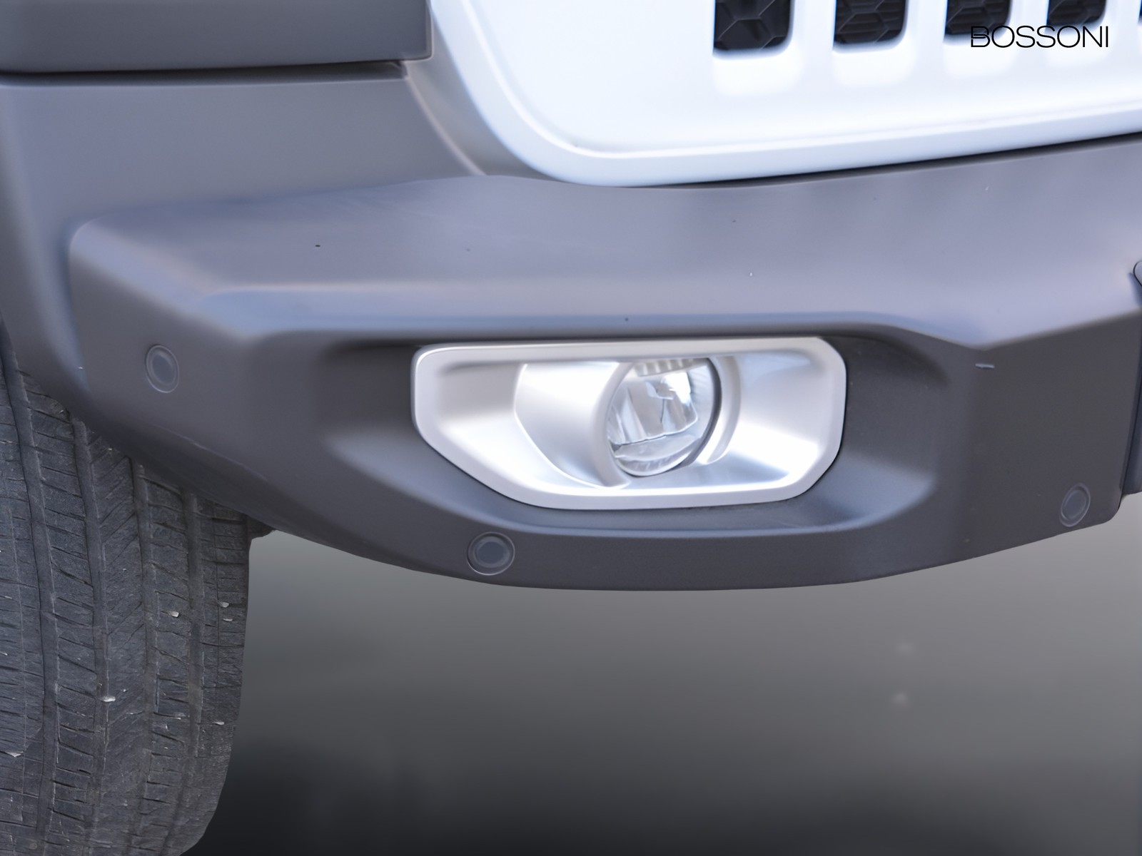 23 - Jeep Wrangler unlimited 2.0 atx phev sahara 4xe auto