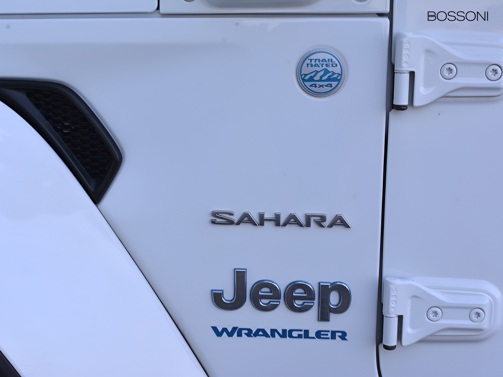 26 - Jeep Wrangler unlimited 2.0 atx phev sahara 4xe auto