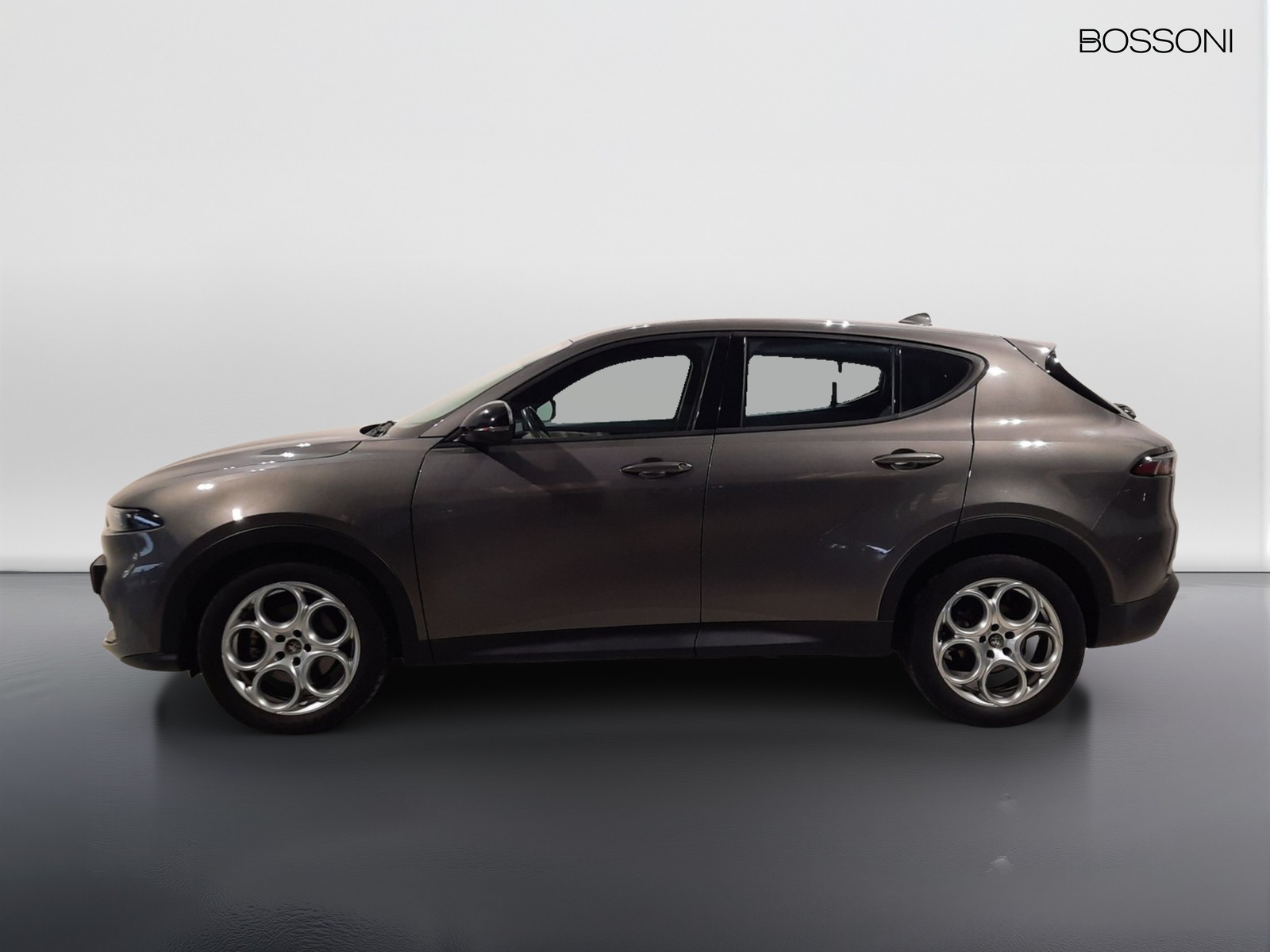 3 - Alfa Romeo Tonale 1.6 130cv sprint tct6