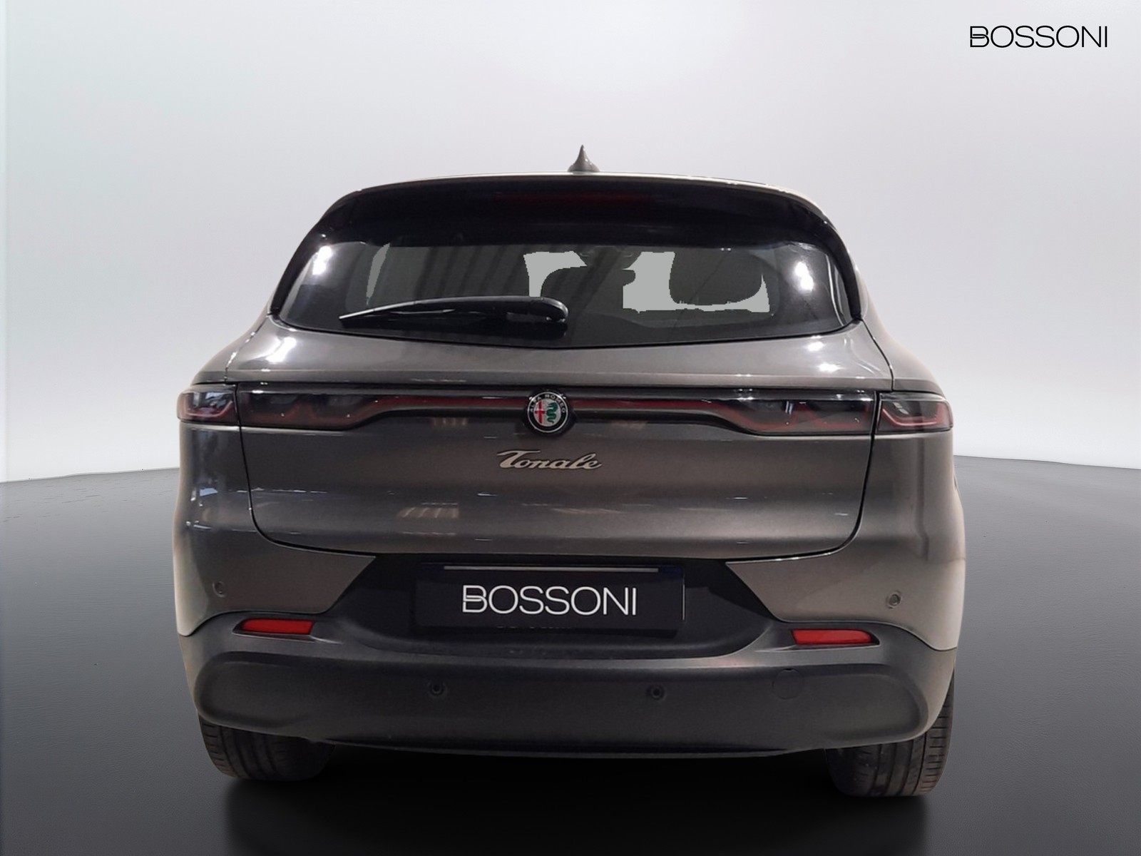 5 - Alfa Romeo Tonale 1.6 130cv sprint tct6