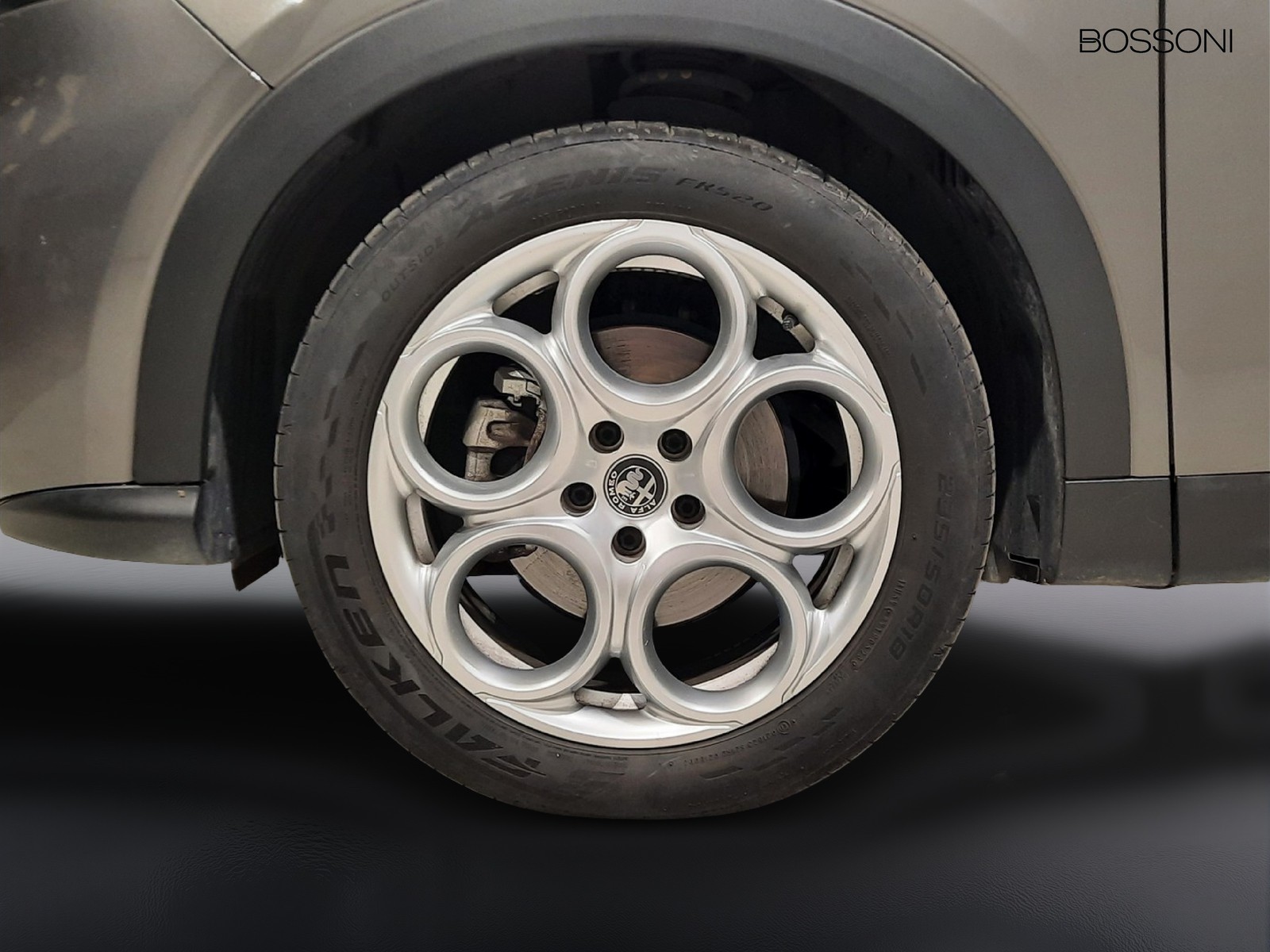16 - Alfa Romeo Tonale 1.6 130cv sprint tct6