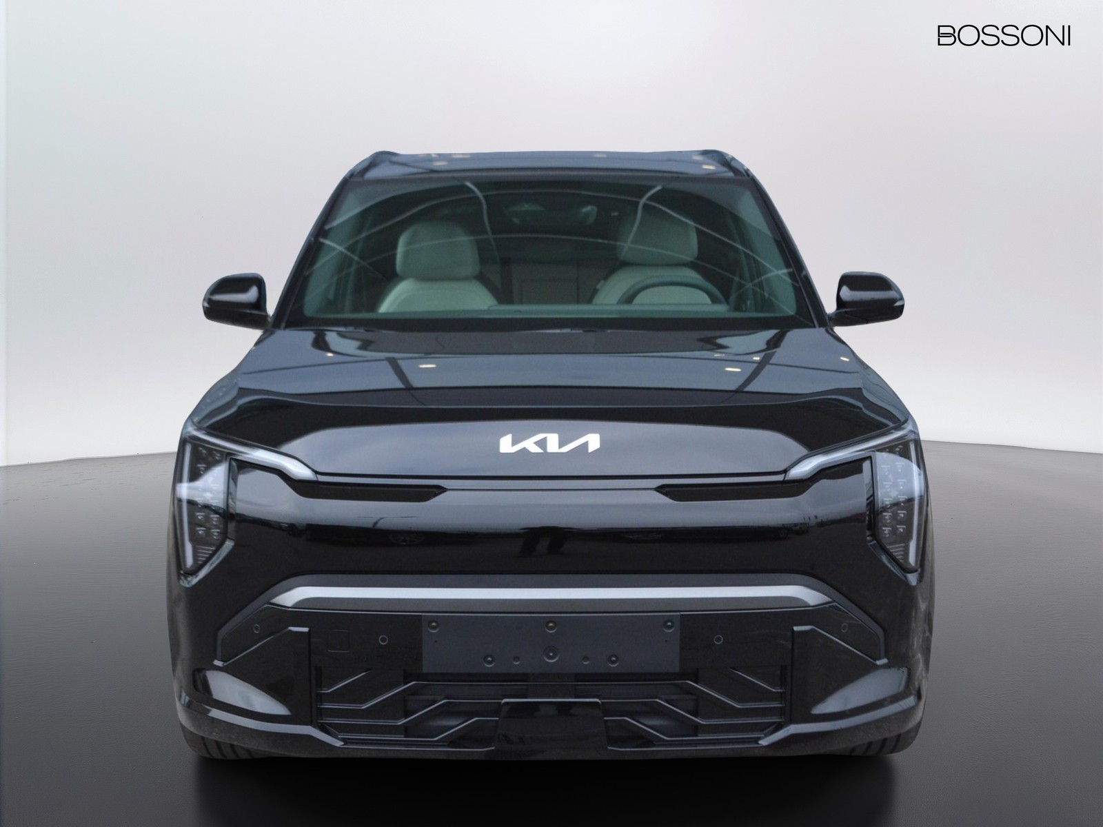 2 - Kia EV3 81,4 kwh gt-line