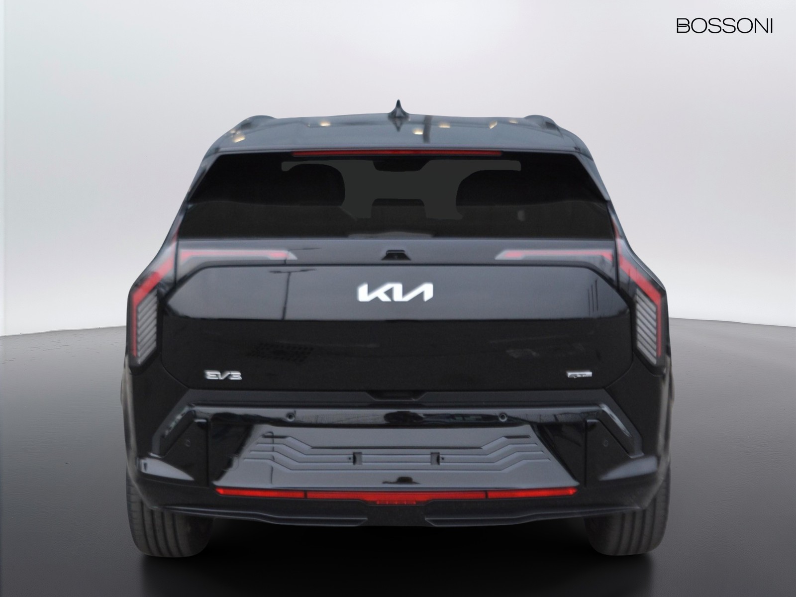 4 - Kia EV3 81,4 kwh gt-line
