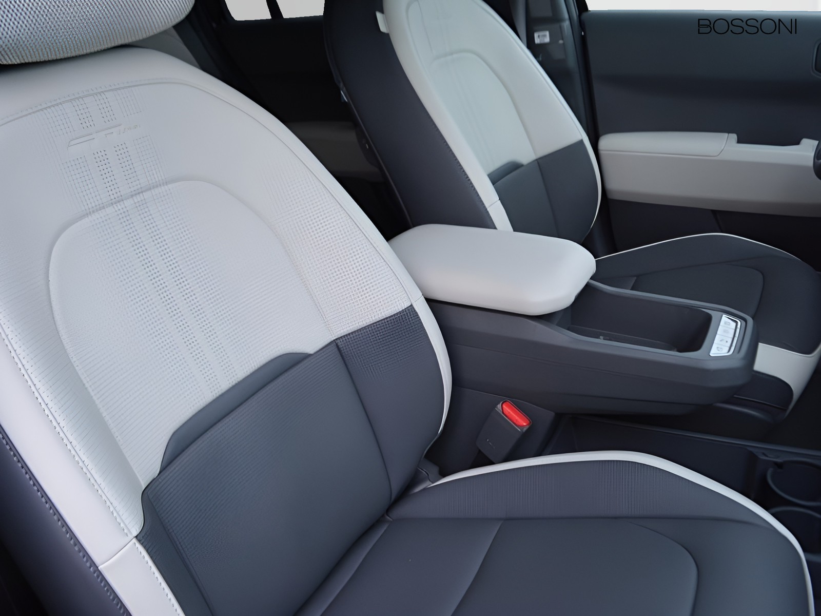 5 - Kia EV3 81,4 kwh gt-line