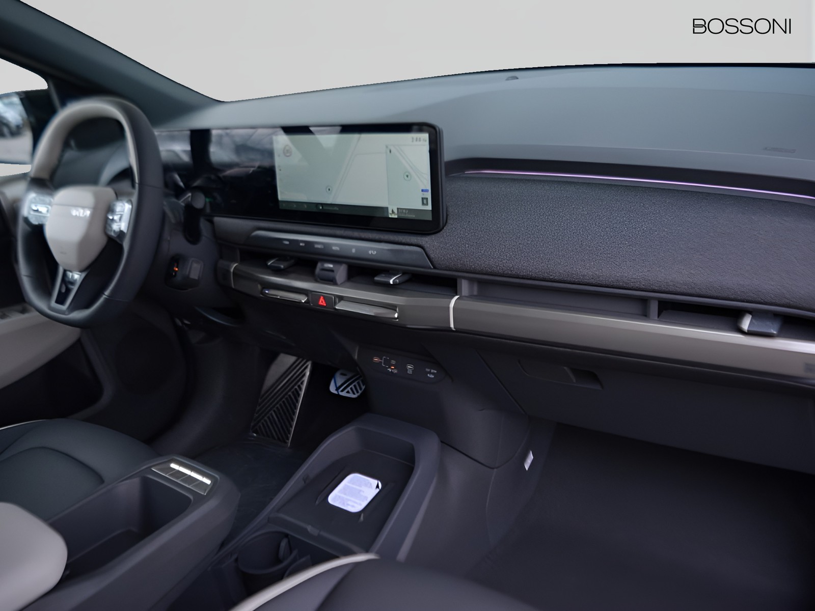 8 - Kia EV3 81,4 kwh gt-line