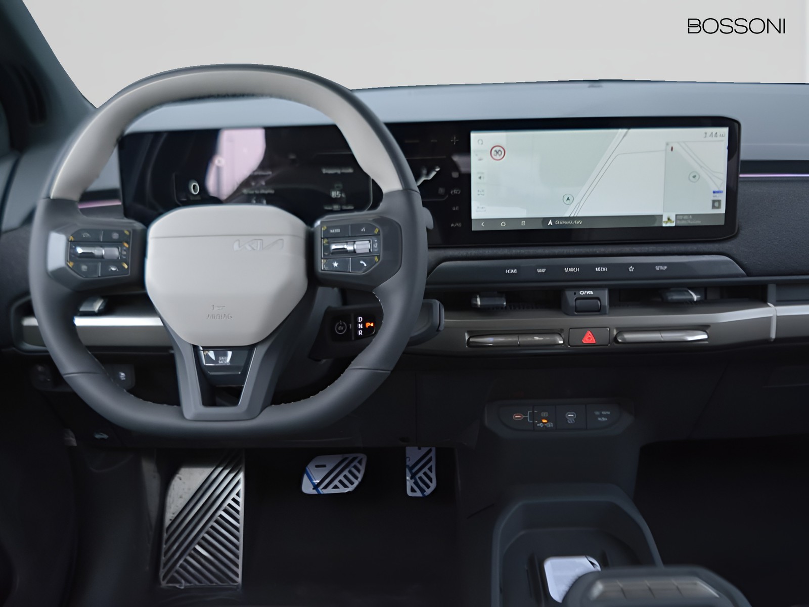 9 - Kia EV3 81,4 kwh gt-line