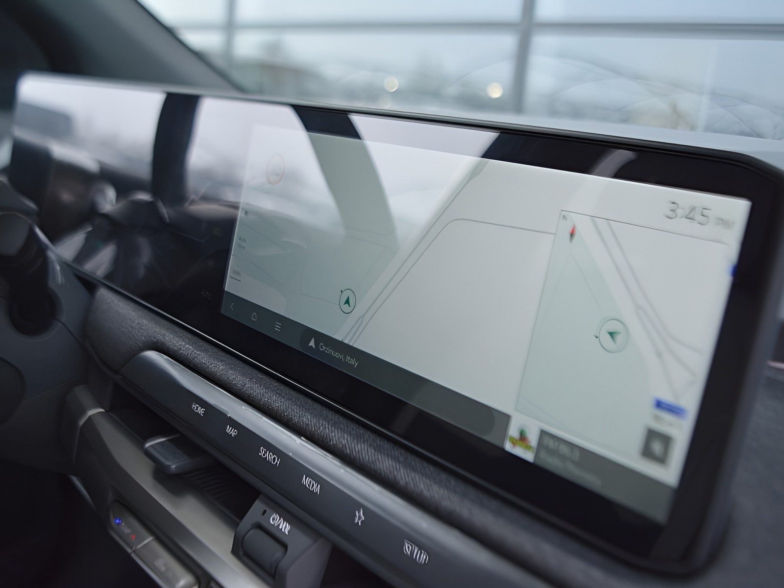 10 - Kia EV3 81,4 kwh gt-line