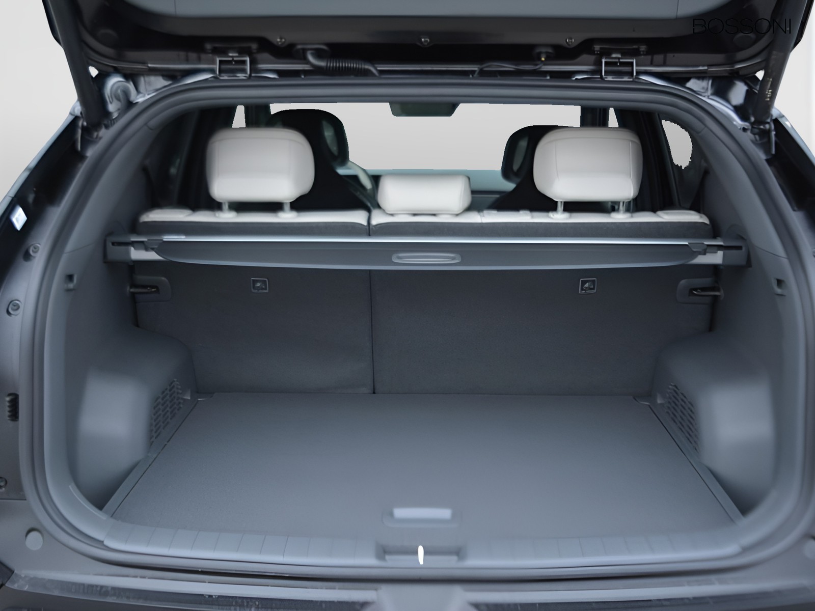 15 - Kia EV3 81,4 kwh gt-line