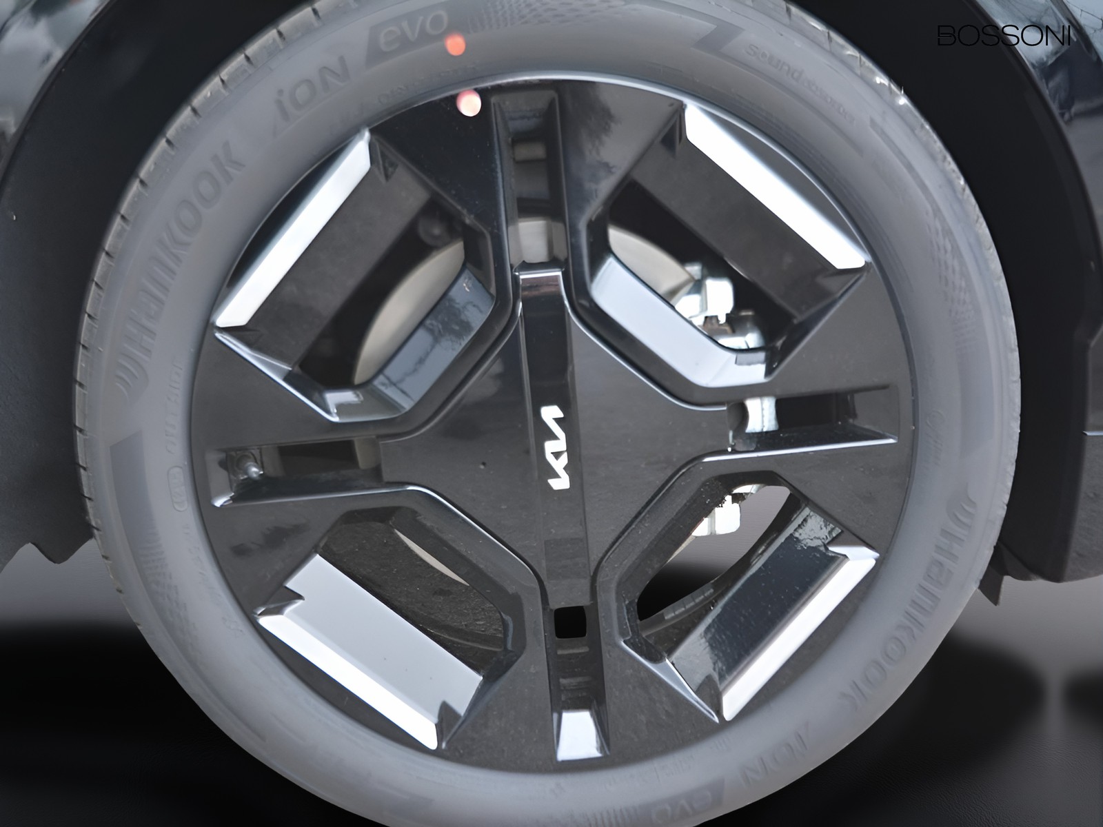 16 - Kia EV3 81,4 kwh gt-line