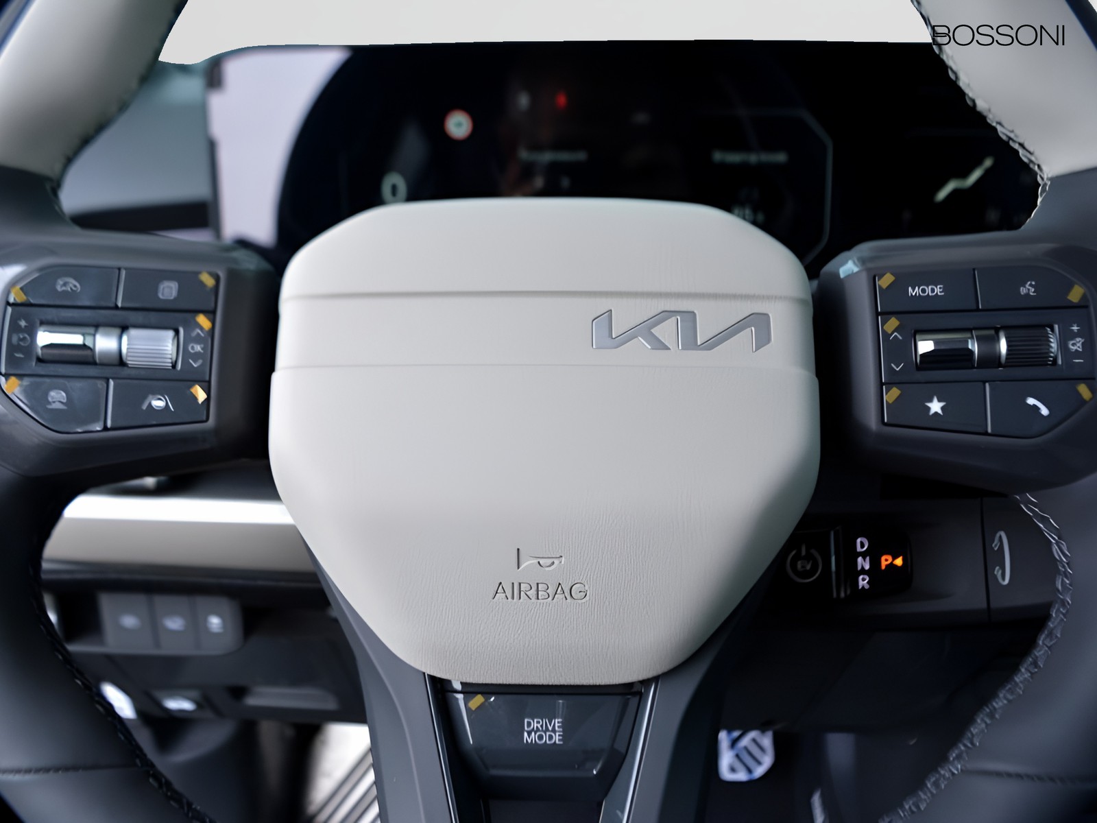 17 - Kia EV3 81,4 kwh gt-line