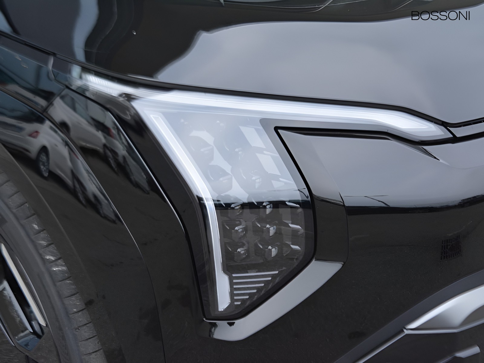 24 - Kia EV3 81,4 kwh gt-line