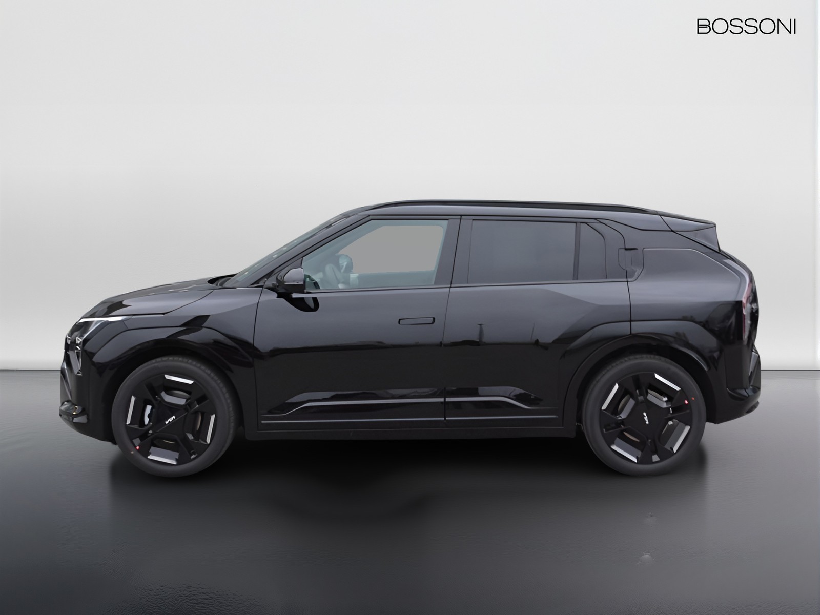 26 - Kia EV3 81,4 kwh gt-line