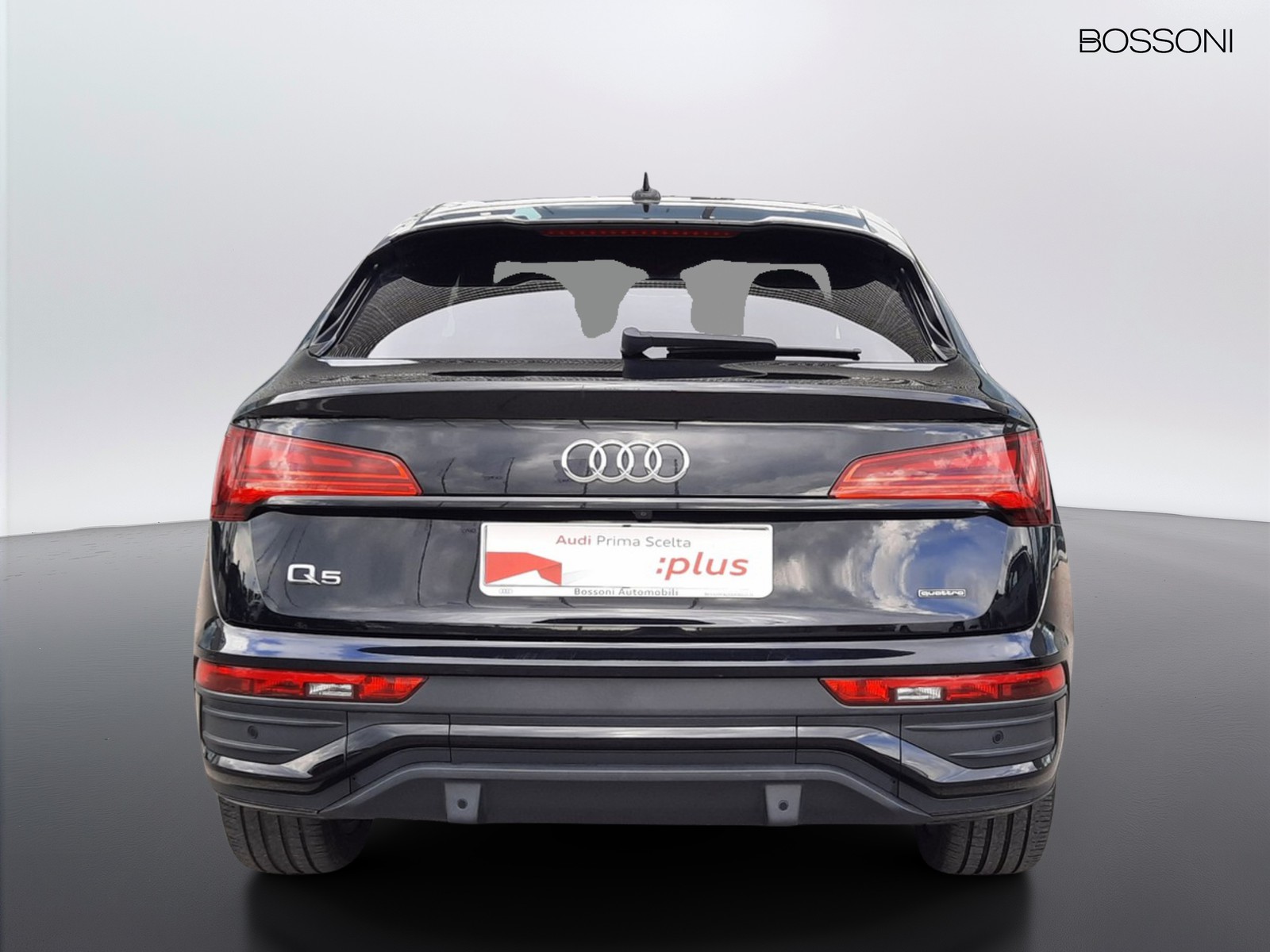 26 - Audi Q5 sportback 40 2.0 tdi mhev 12v s line plus quattro s tronic