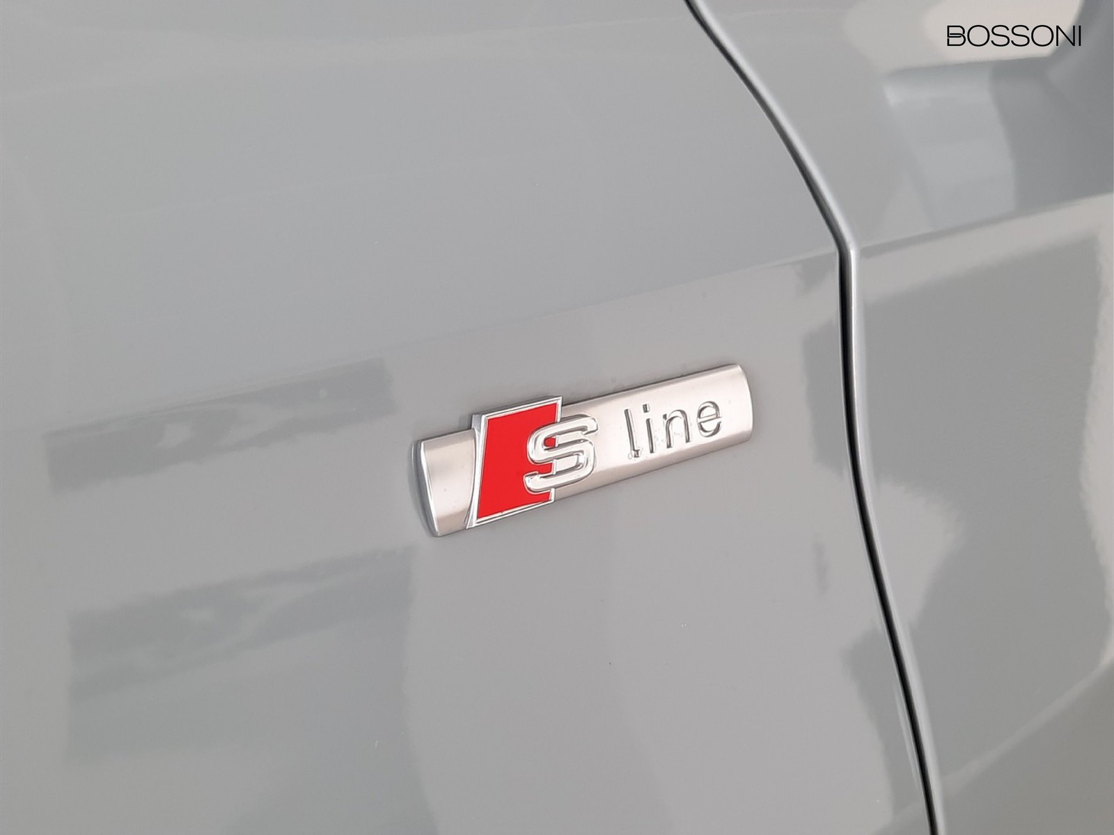 29 - Audi A3 sportback 35 2.0 tdi s line edition s tronic