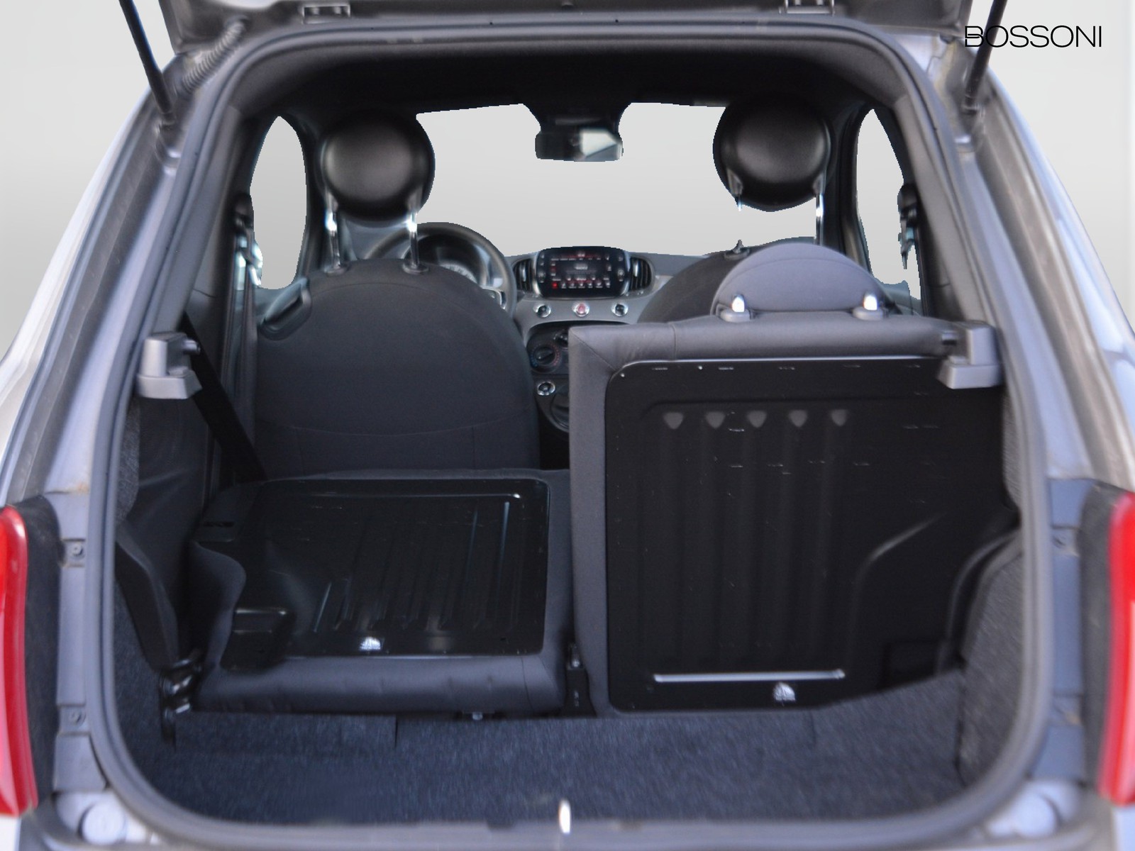 15 - Fiat 500 1.0 firefly hybrid 70cv
