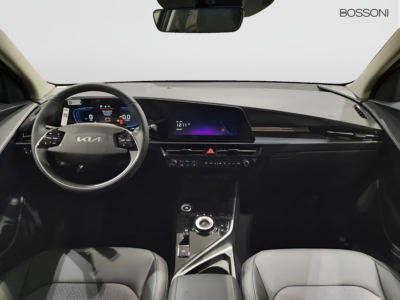 5 - Kia Niro 1.6 gdi hev tri-fuel 126cv style dct6