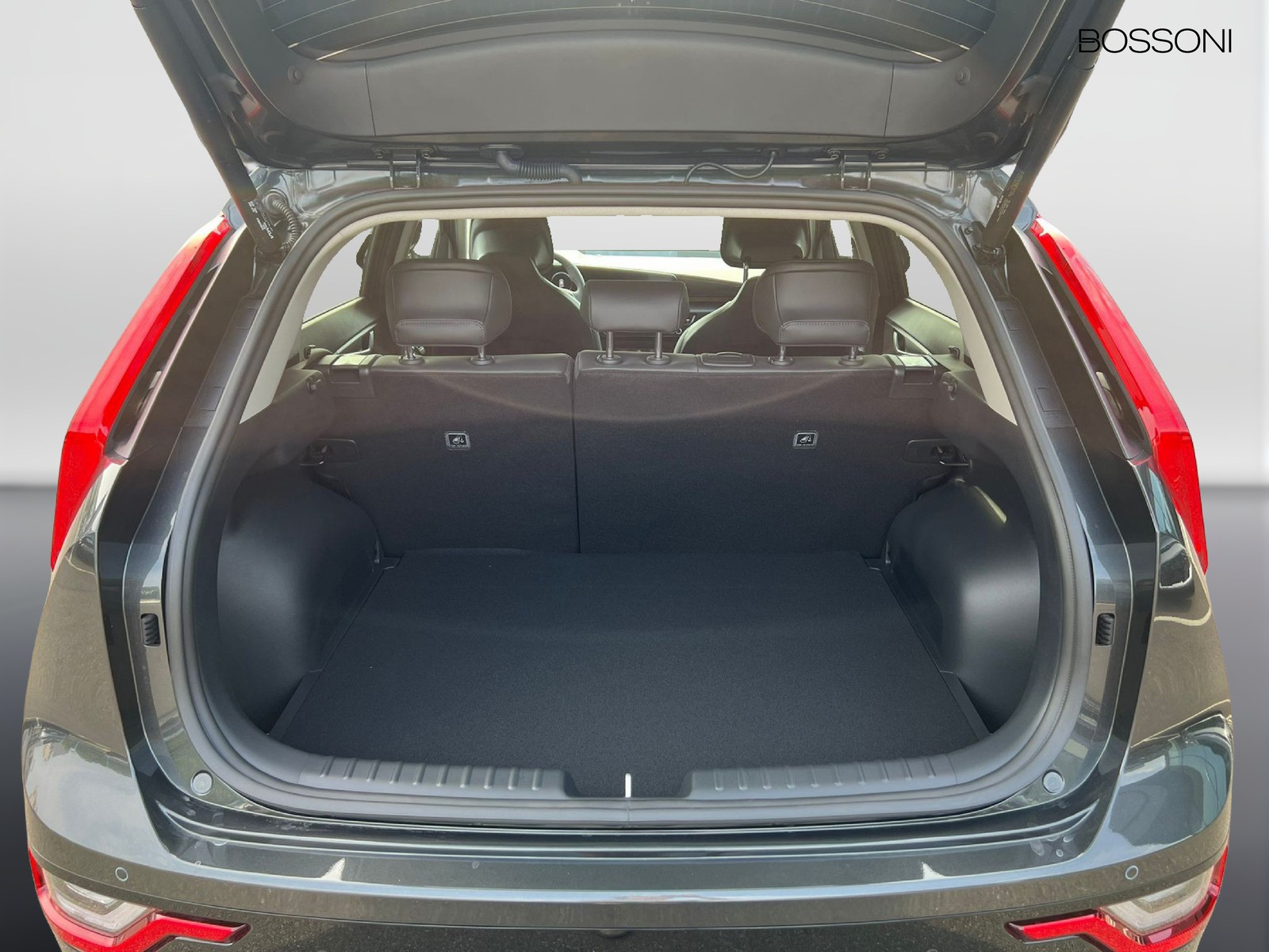 11 - Kia Niro 1.6 gdi hev tri-fuel 126cv style dct6