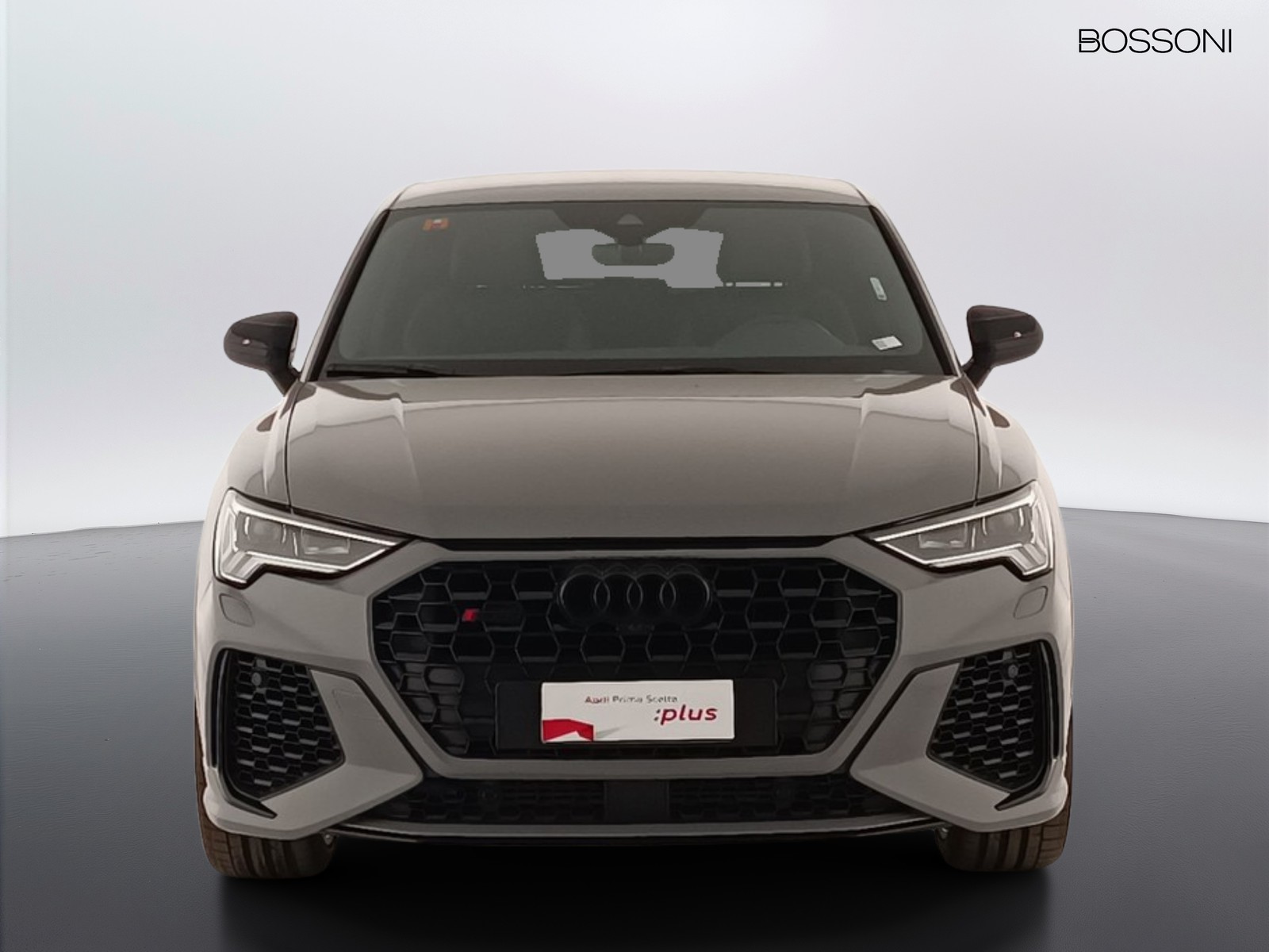 14 - Audi RSQ3 sportback 2.5 quattro s tronic