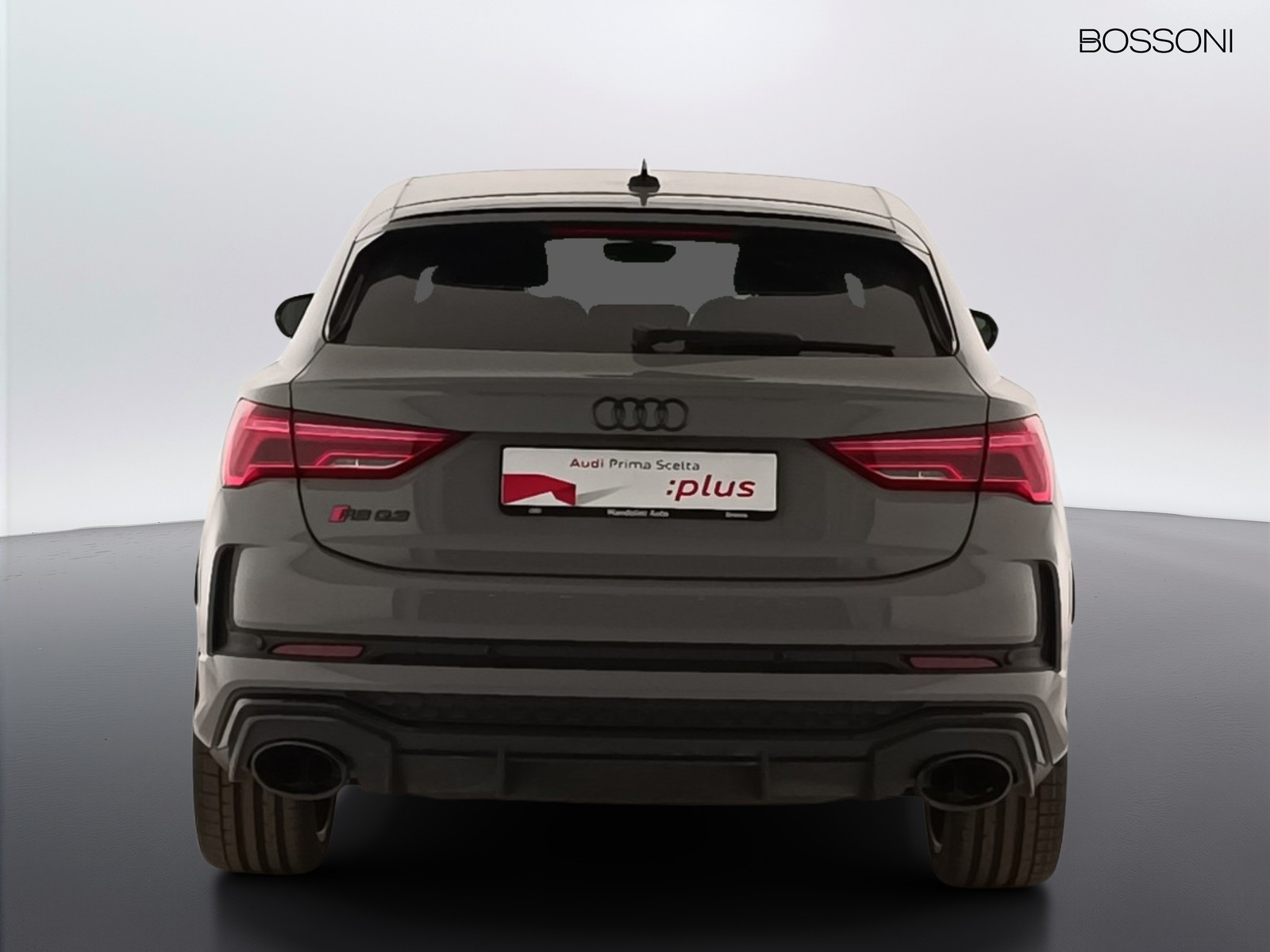 15 - Audi RSQ3 sportback 2.5 quattro s tronic
