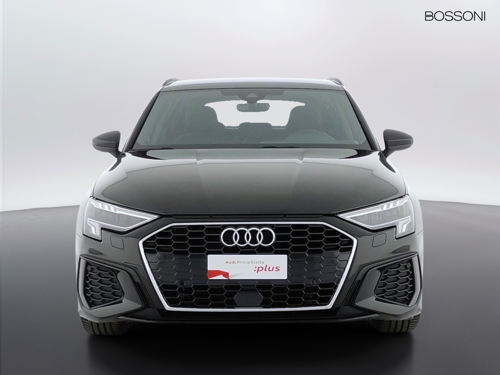 14 - Audi A3 sportback 40 1.4 tfsi e s line edition s tronic
