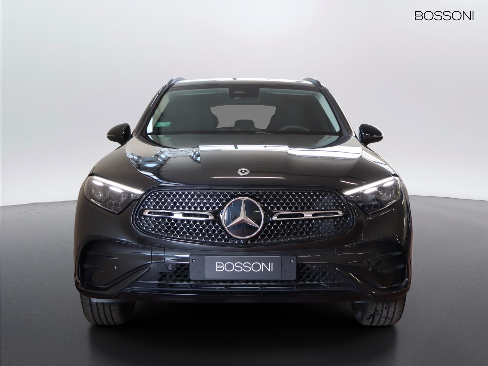 2 - Mercedes GLC suv 300 de plug in hybrid amg line advanced tech 4matic 9g-tronic