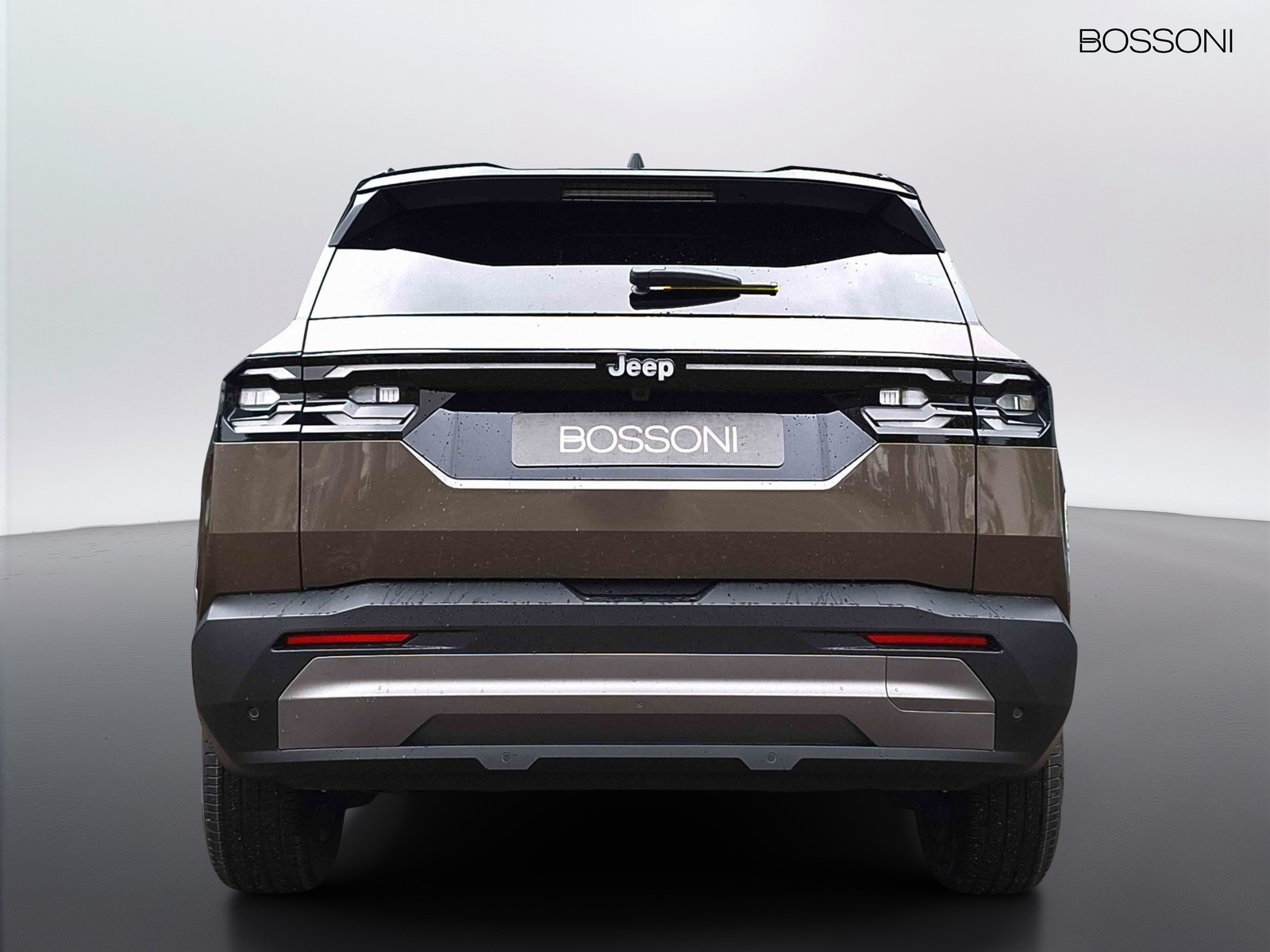 5 - Jeep Compass 1.2 turbo e-hybrid mhev 145cv first edition fwd edct6