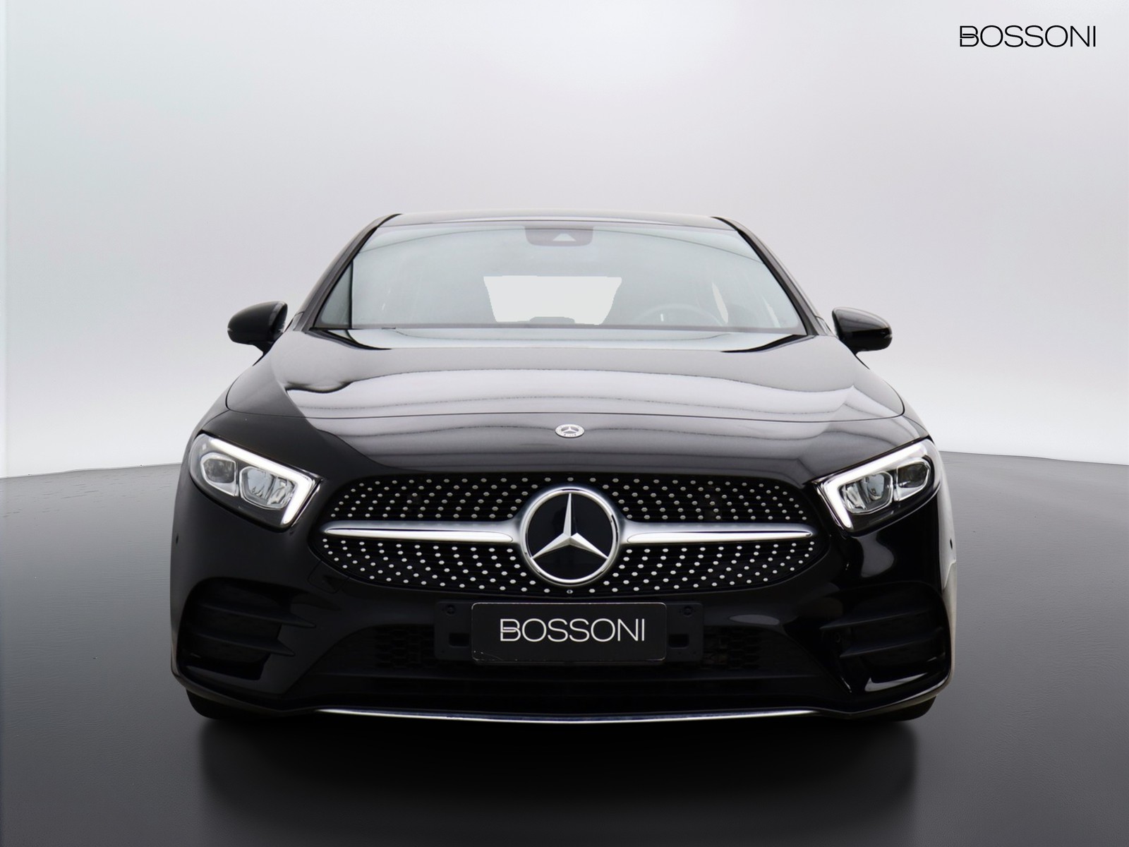 2 - Mercedes Classe A 160 premium