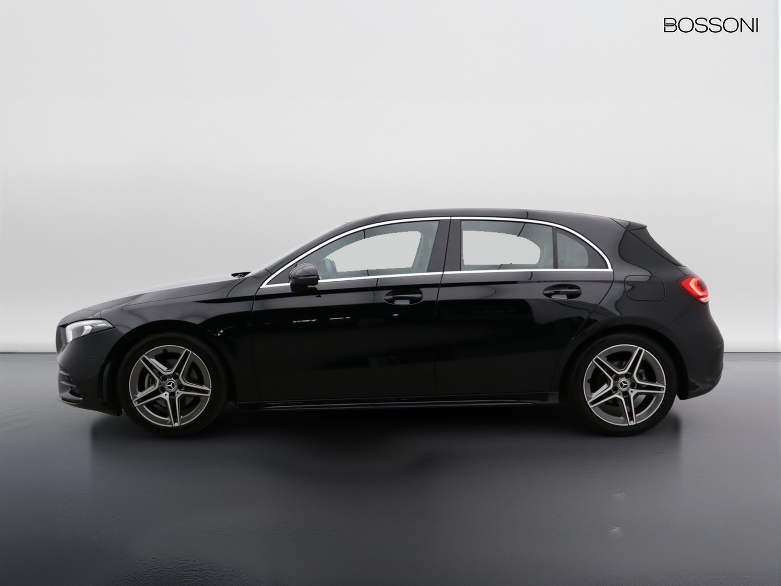 3 - Mercedes Classe A 160 premium