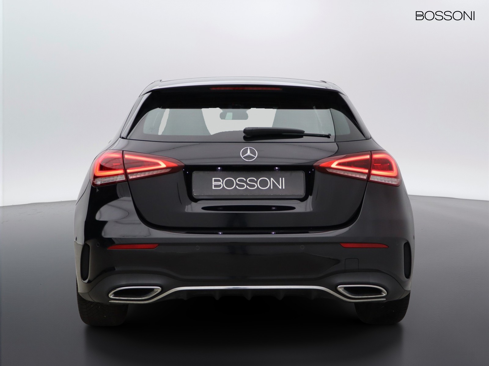 6 - Mercedes Classe A 160 premium