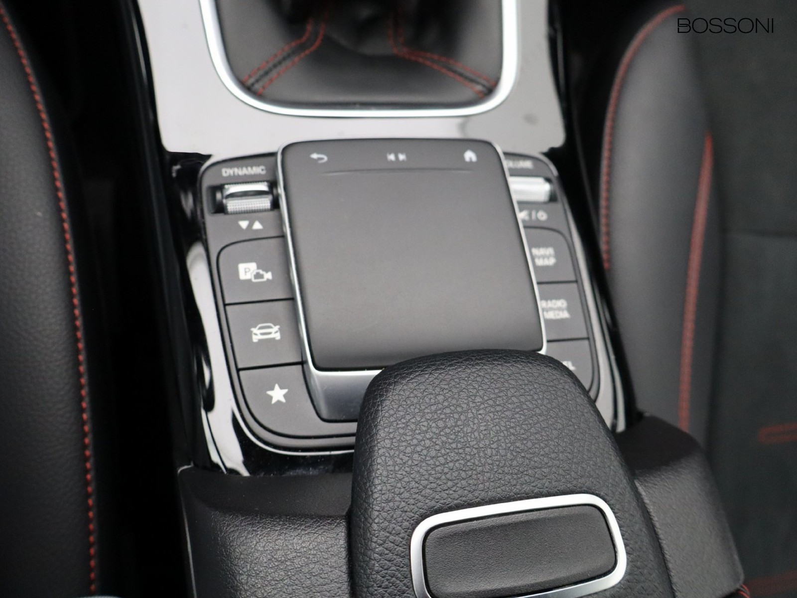 15 - Mercedes Classe A 160 premium