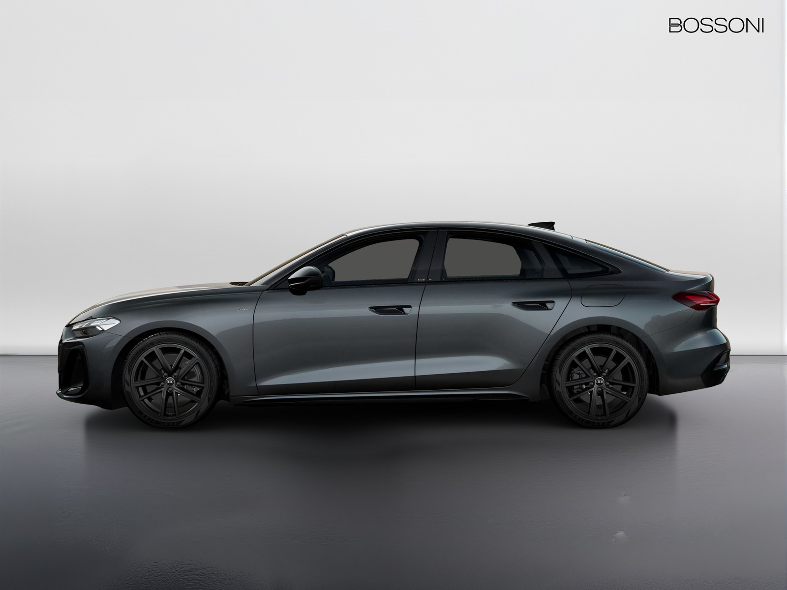 3 - Audi A5 berlina 2.0 e-hybrid 299cv s line edition quattro s tronic