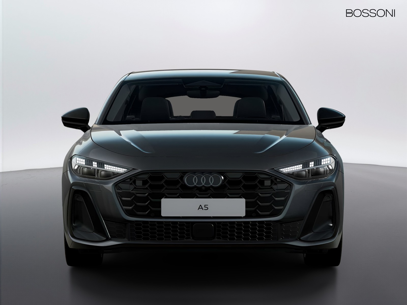 4 - Audi A5 berlina 2.0 e-hybrid 299cv s line edition quattro s tronic
