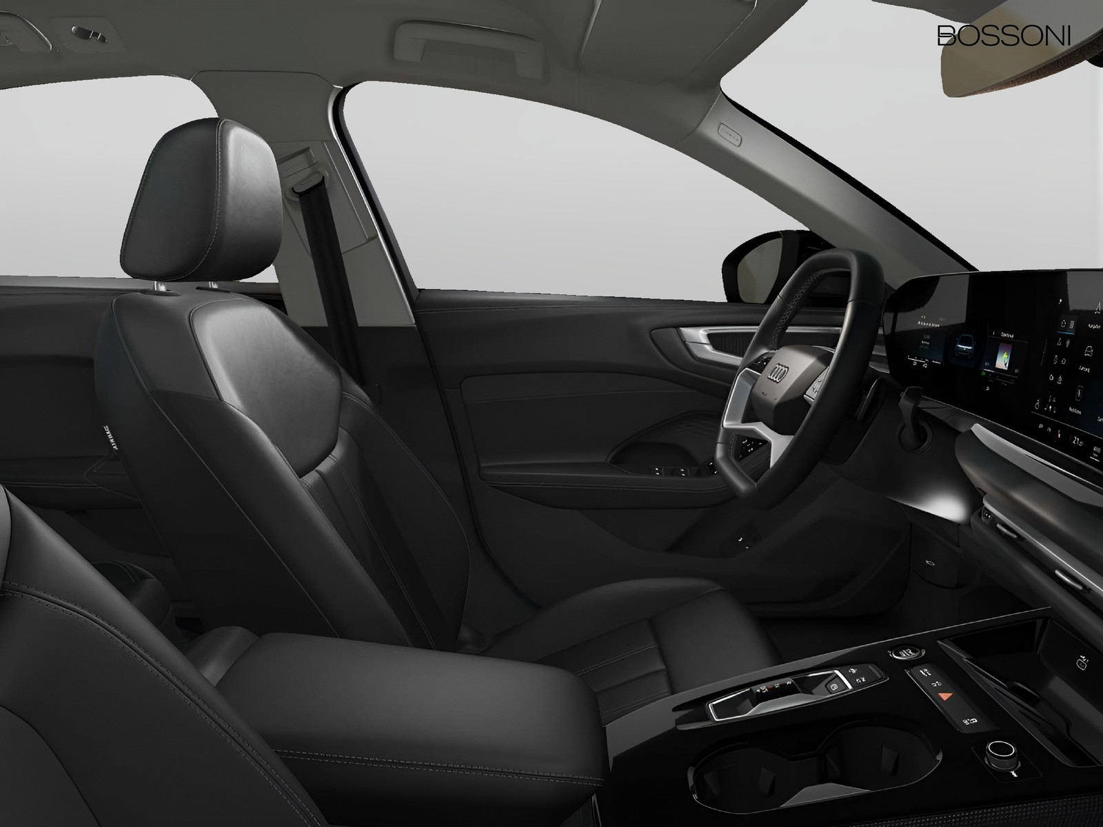 9 - Audi A5 berlina 2.0 e-hybrid 299cv s line edition quattro s tronic
