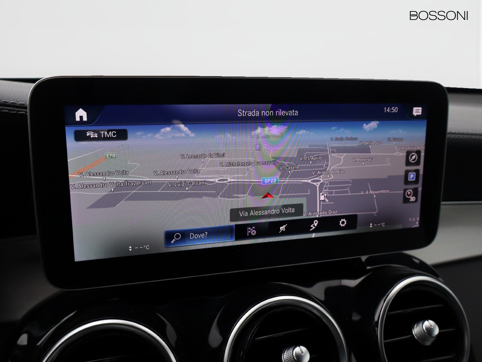 10 - Mercedes GLC coupe 300 de plug in hybrid (de eq-power) premium 4matic 9g-tronic plus