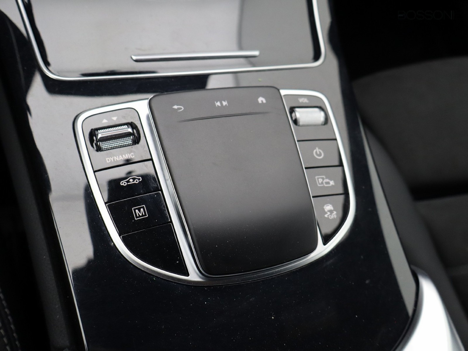 14 - Mercedes GLC coupe 300 de plug in hybrid (de eq-power) premium 4matic 9g-tronic plus