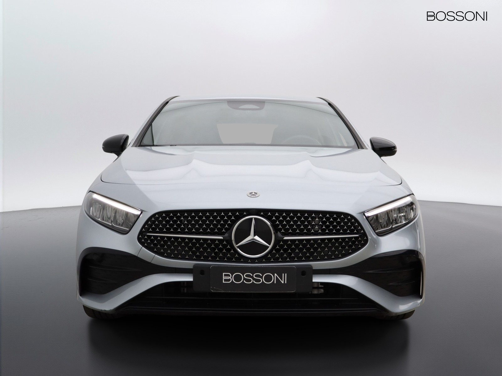 2 - Mercedes Classe A 180 d amg line advanced plus speedshift dct amg 8g
