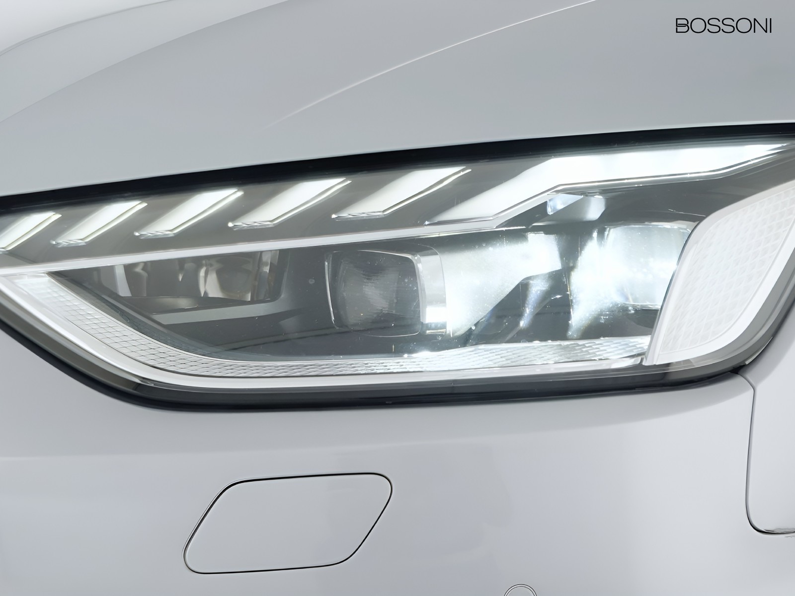 5 - Audi A4 allroad allroad 40 2.0 tdi mhev 204cv business evolution quattro s tronic