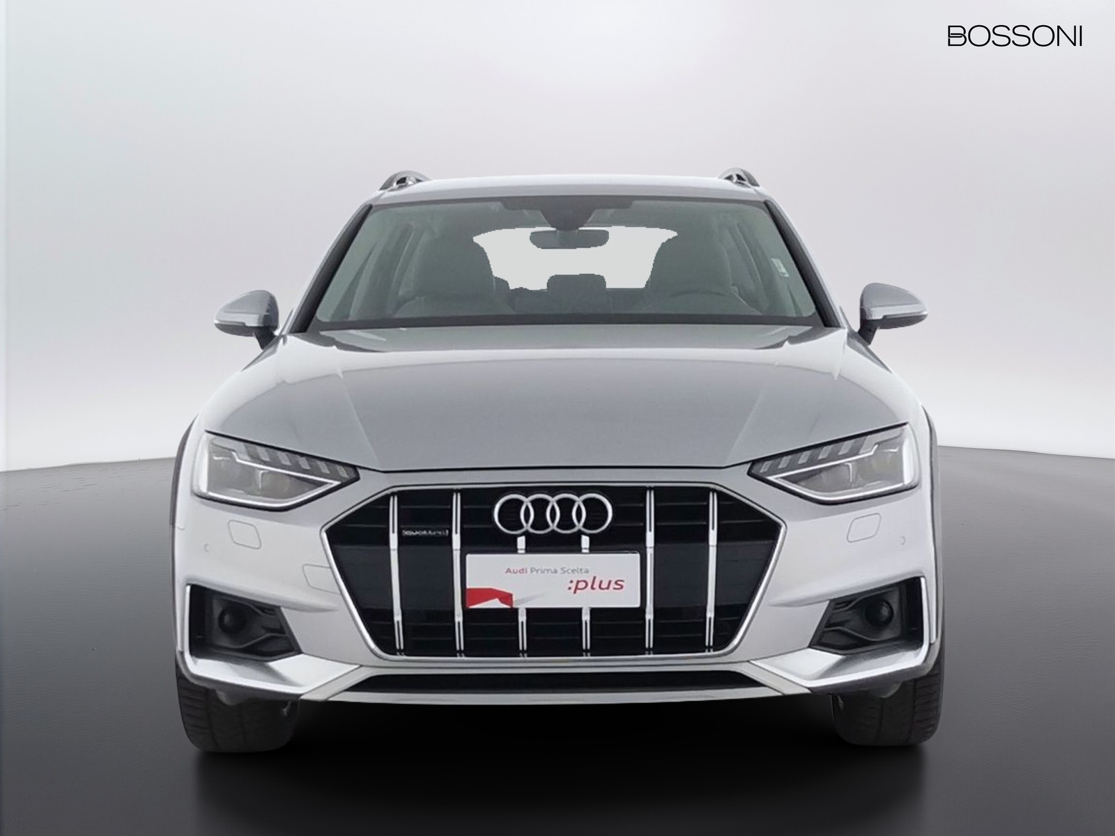 12 - Audi A4 allroad allroad 40 2.0 tdi mhev 204cv business evolution quattro s tronic