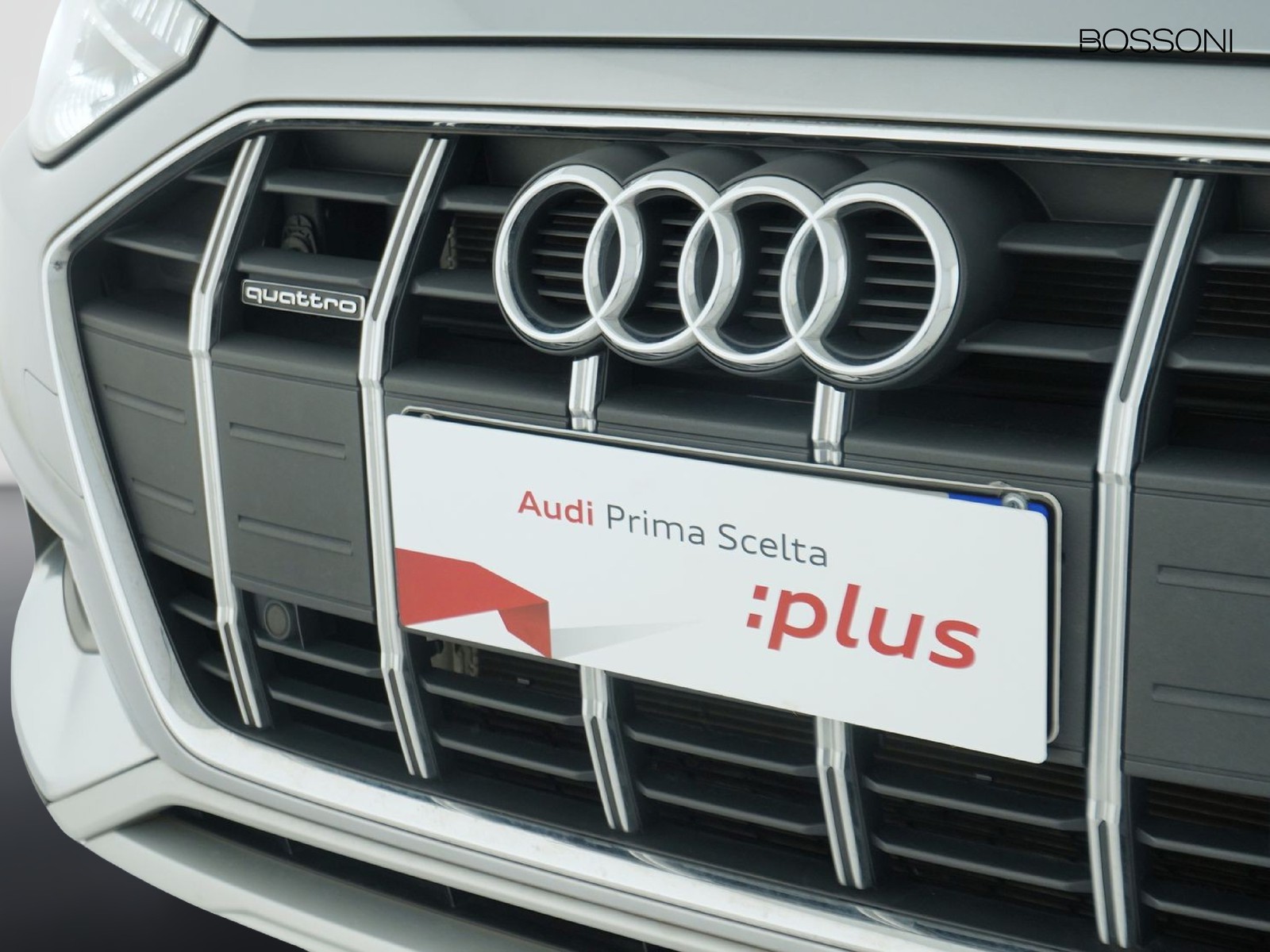 38 - Audi A4 allroad allroad 40 2.0 tdi mhev 204cv business evolution quattro s tronic