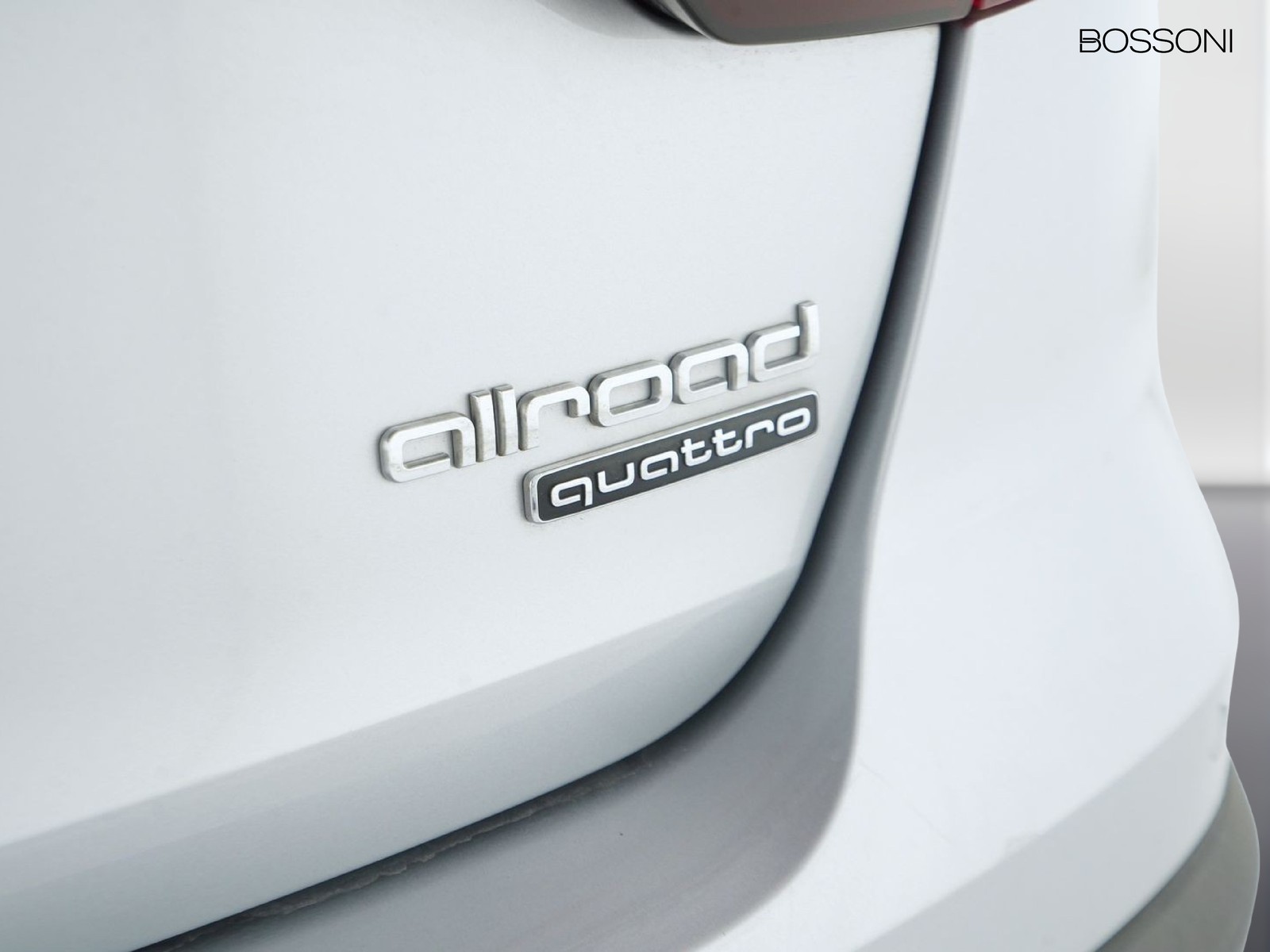 39 - Audi A4 allroad allroad 40 2.0 tdi mhev 204cv business evolution quattro s tronic