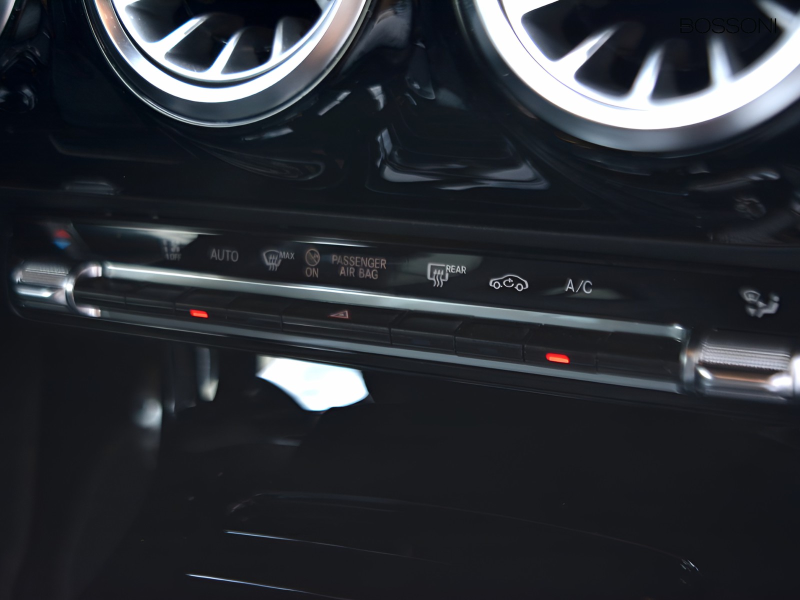 11 - Mercedes CLA shooting brake 200 amg line advanced plus 7g-dct