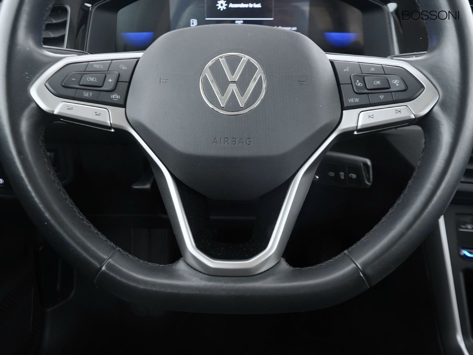 15 - Volkswagen Polo 1.0 tsi 95cv life