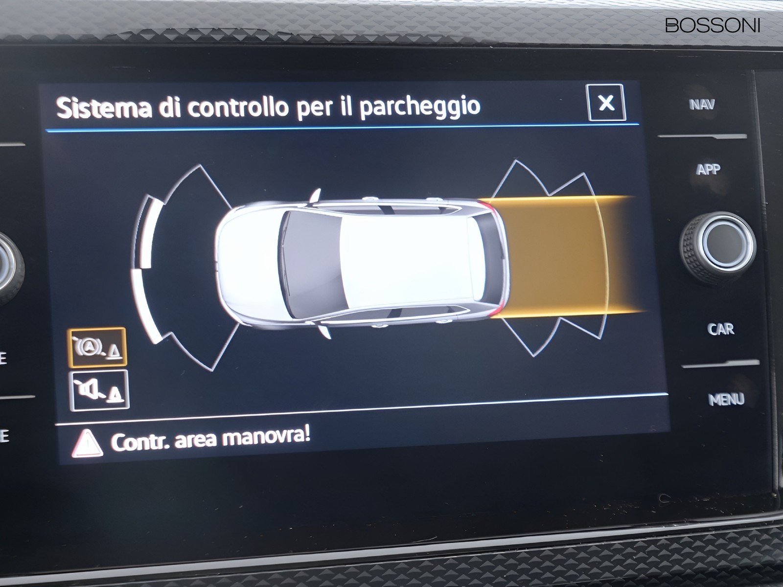 28 - Volkswagen Polo 1.0 tsi 95cv life