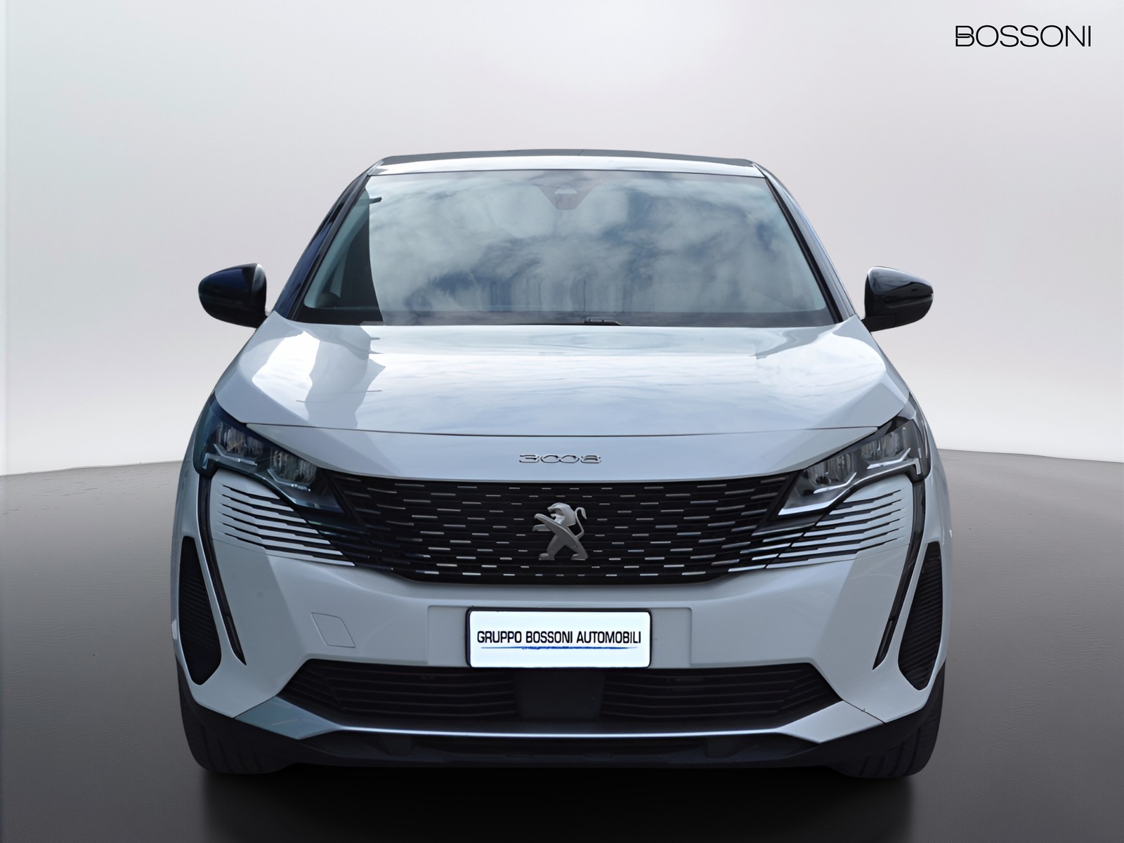 2 - Peugeot 3008 1.6 hybrid phev 225cv allure pack e-eat8