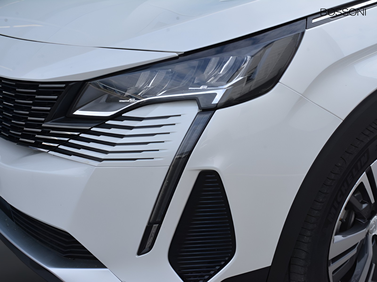21 - Peugeot 3008 1.6 hybrid phev 225cv allure pack e-eat8