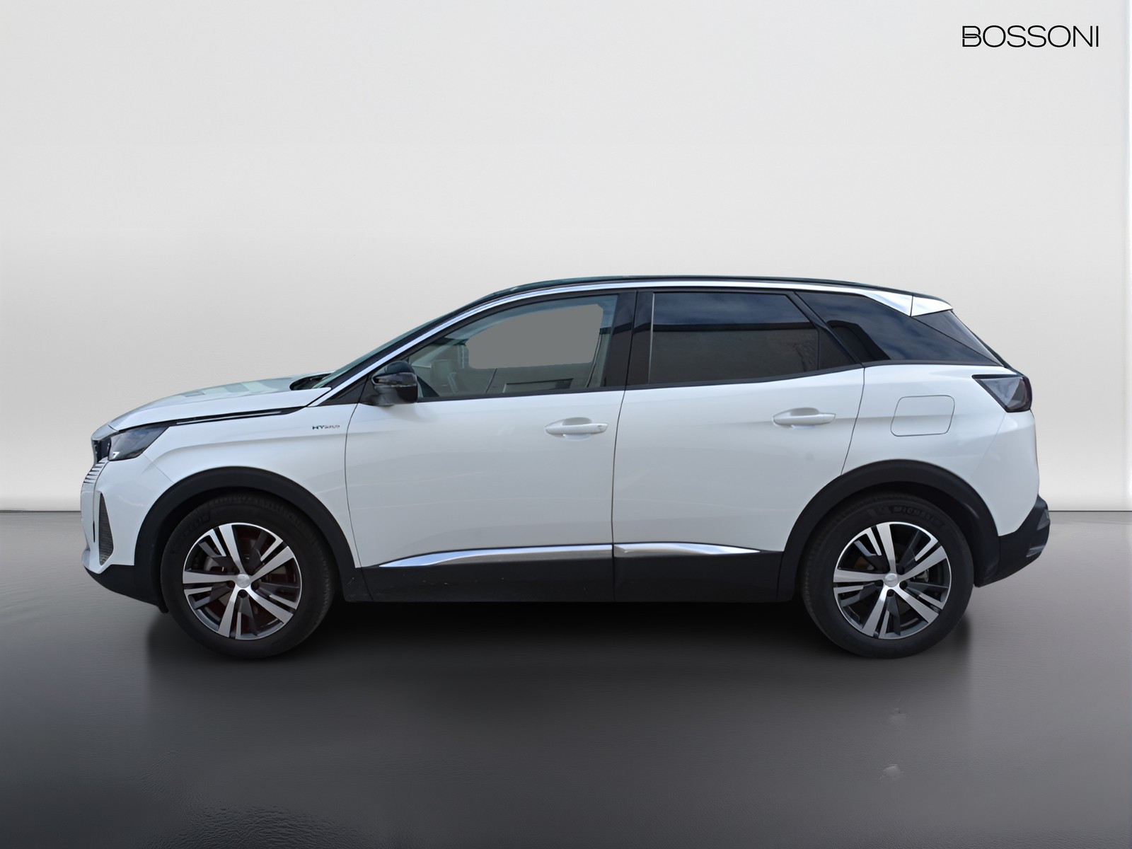 23 - Peugeot 3008 1.6 hybrid phev 225cv allure pack e-eat8