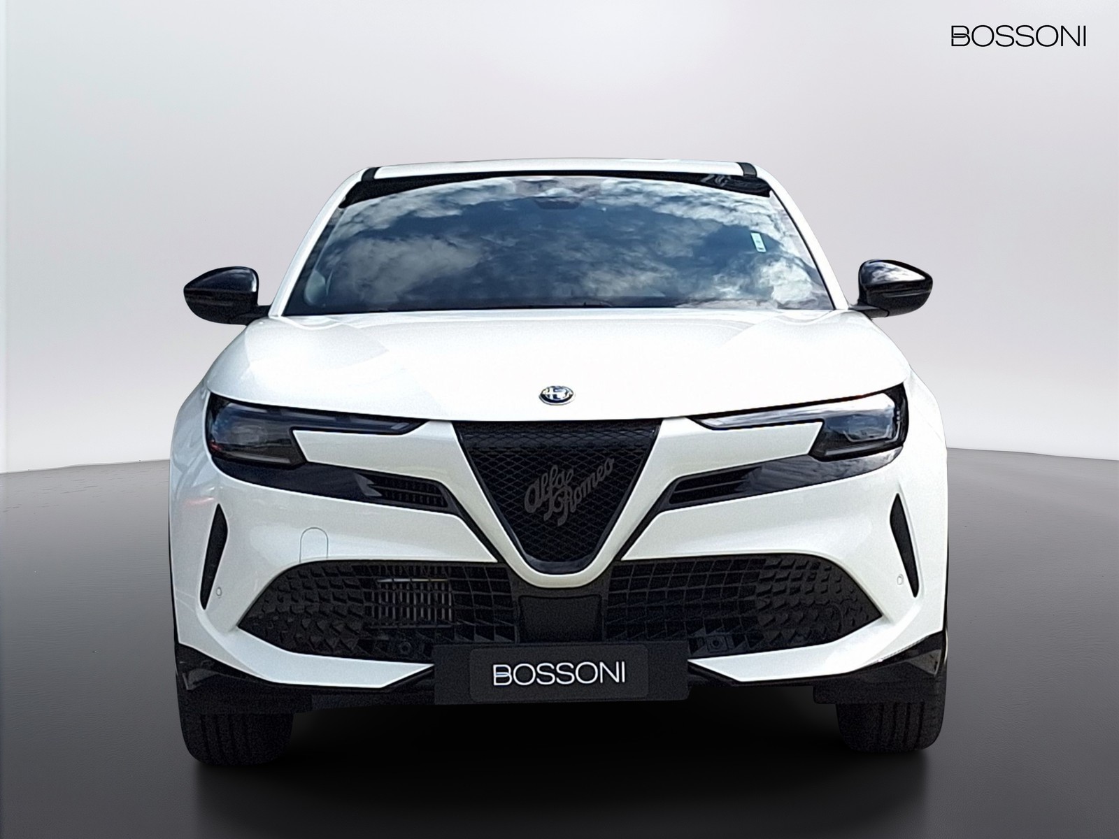 2 - Alfa Romeo Junior 1.2 hybrid 145cv ibrida edct6