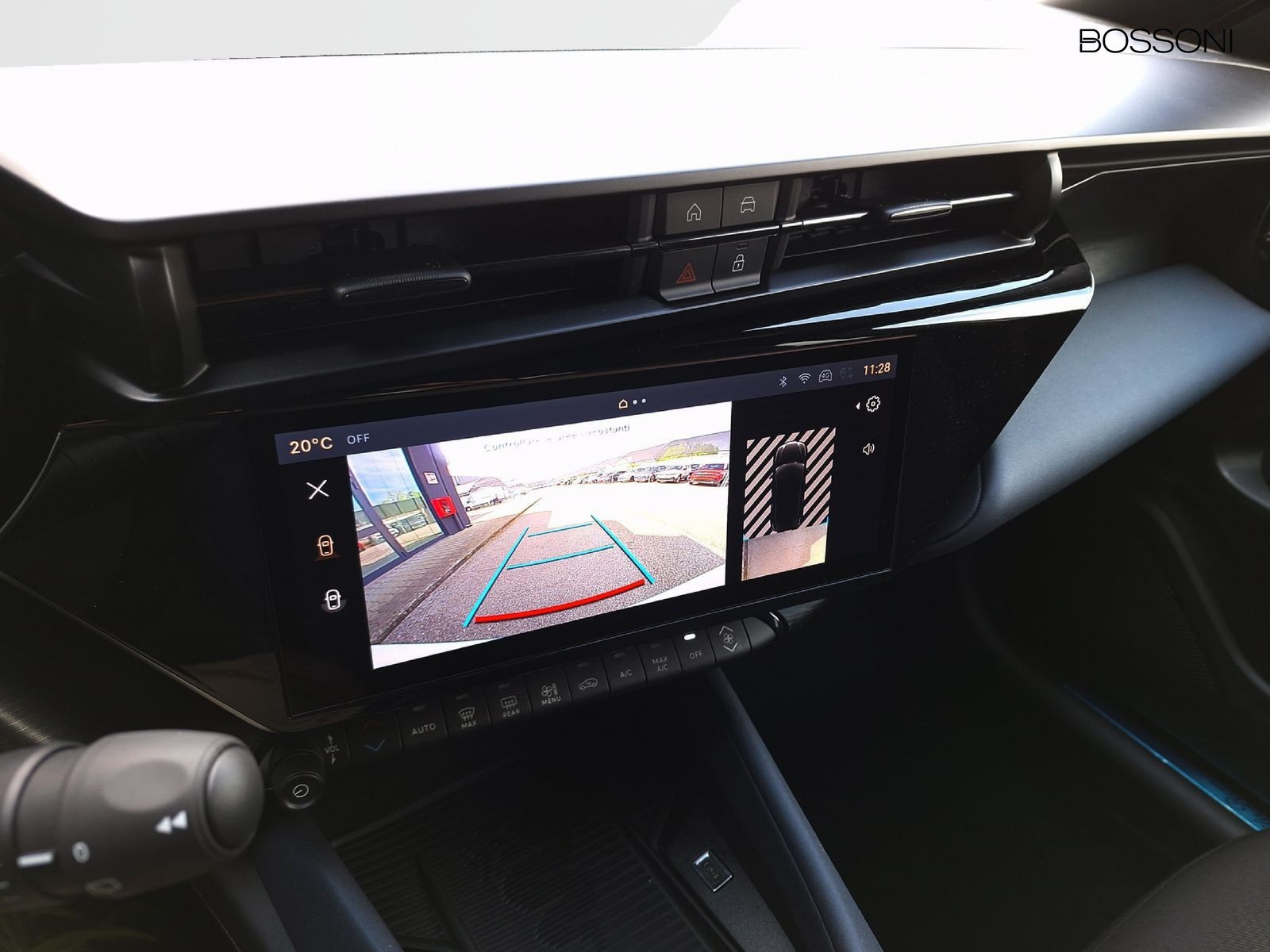 17 - Alfa Romeo Junior 1.2 hybrid 145cv ibrida edct6