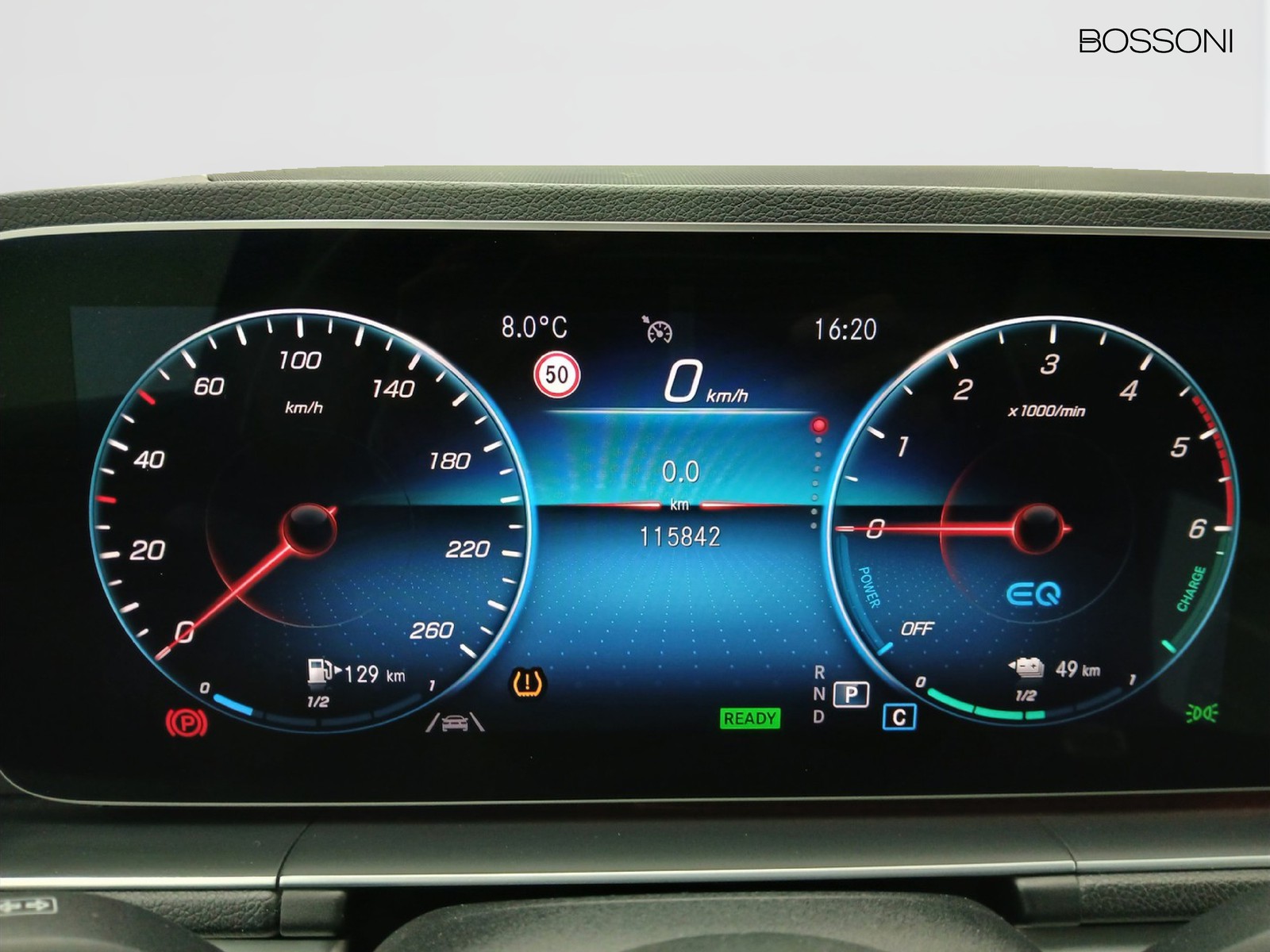 9 - Mercedes Classe GLE gle suv 350 de plug in hybrid (de eq-power) premium 4matic 9g-tronic plus